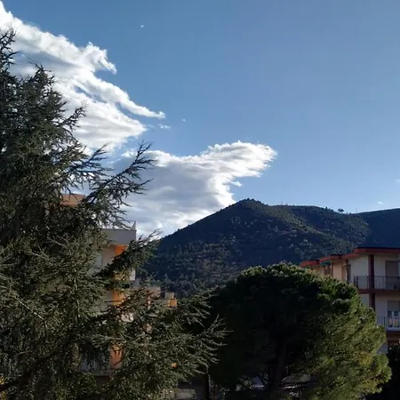 Al Pepe Rosa Di Borghetto