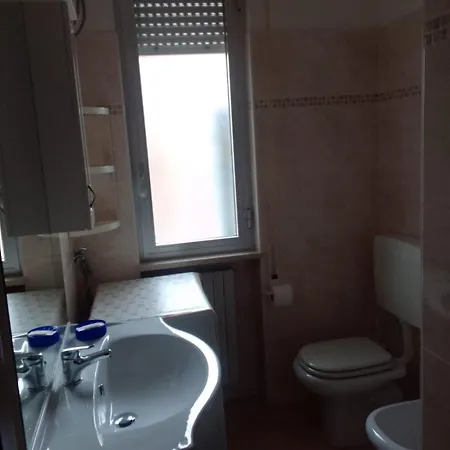 Apartment Al Pepe Rosa Di Borghetto *