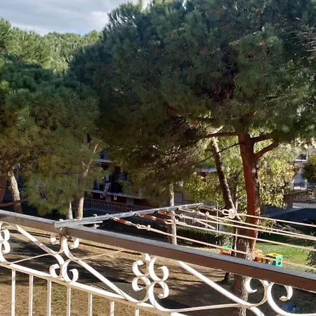 Al Pepe Rosa Di Borghetto Apartment Borghetto Santo Spirito