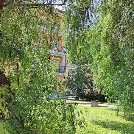 Al Pepe Rosa Di Borghetto *