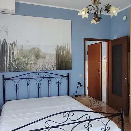 Apartment Al Pepe Rosa Di Borghetto *